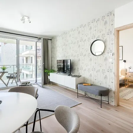 Apartment Hi-bp Cosy Tolnai In The Center *