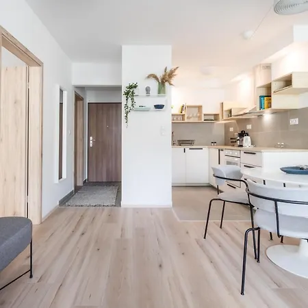 Apartment Hi-bp Cosy Tolnai In The Center Budapest